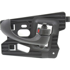 Rear Passenger Side Interior Door Handle image