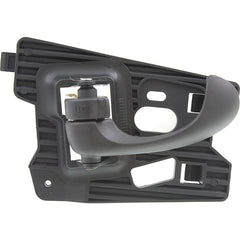 Rear Driver Side Interior Door Handle image