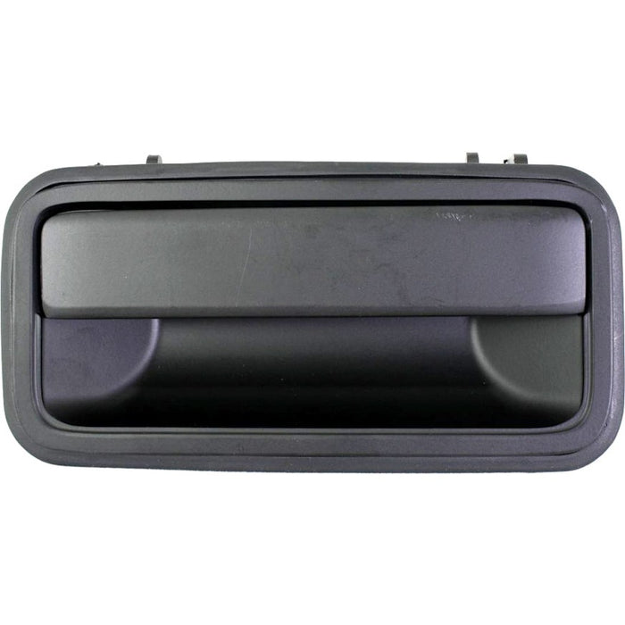 1999-2000 Cadillac Escalade/GMC Yukon Denali Rear Driver Side Exterior Door Handle - GM1520138-Partify-Painted-Replacement-Body-Parts