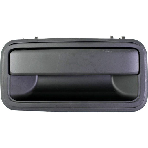 1999-2000 Cadillac Escalade/GMC Yukon Denali Rear Driver Side Exterior Door Handle - GM1520138-Partify-Painted-Replacement-Body-Parts