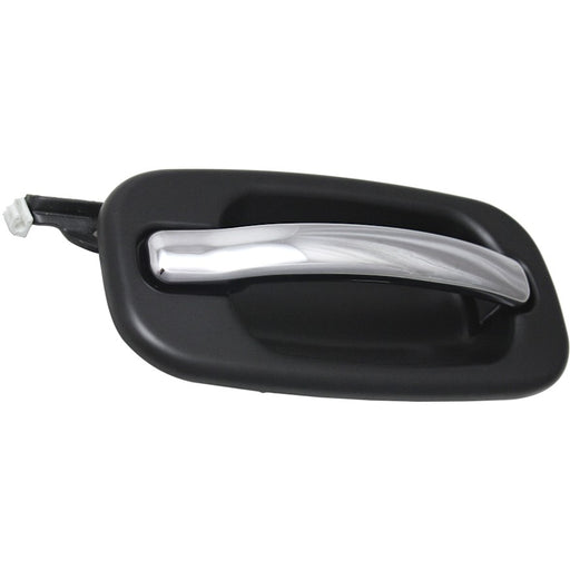 2000-2006 Cadillac Escalade/Escalade EXT Rear Passenger Side Exterior Door Handle - GM1521142-Partify-Painted-Replacement-Body-Parts