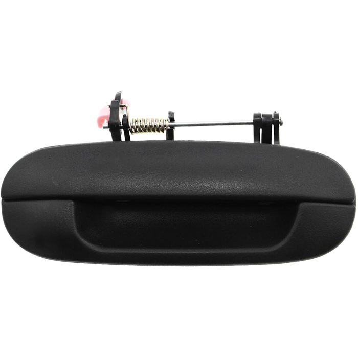 2002-2009 Chevrolet Trailblazer/GMC Envoy Rear Passenger Side Exterior Door Handle - GM1521119-Partify-Painted-Replacement-Body-Parts