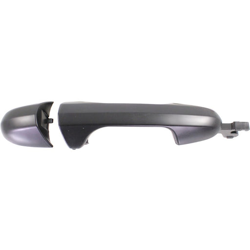 2004-2008 Chrysler Pacifica Rear Passenger Side Exterior Door Handle - CH1521137-Partify-Painted-Replacement-Body-Parts