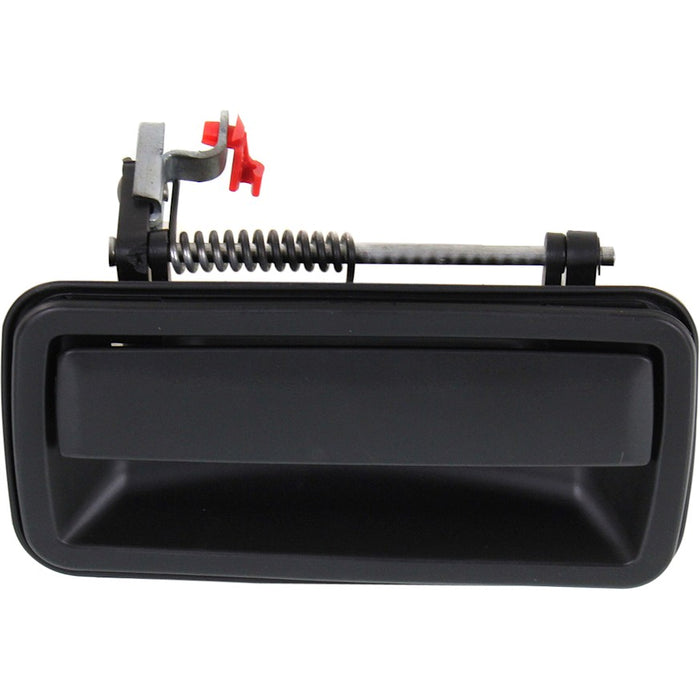 1995-1997 Chevrolet Blazer/GMC Jimmy/Oldsmobile Bravada Rear Passenger Side Exterior Door Handle - GM1521103-Partify-Painted-Replacement-Body-Parts