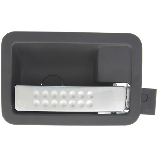 2008-2011 Dodge Dakota/Ram Dakota Rear Passenger Side Interior Door Handle W/Silver Lever Inside - CH1553107-Partify-Painted-Replacement-Body-Parts