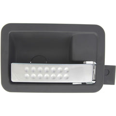 Rear Passenger Side Interior Door Handle image