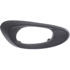 Rear Passenger Side Interior Door Handle Bezel image