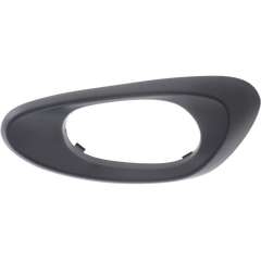 Rear Driver Side Interior Door Handle Bezel image