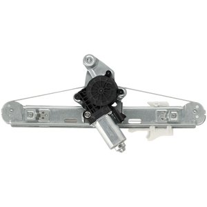 Rear Driver Side Window Regulator image