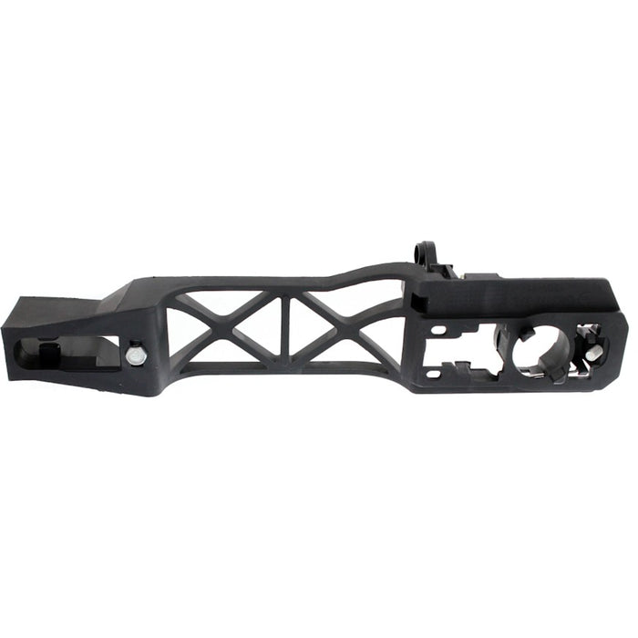 2006-2017 Chevrolet Equinox/HHR/Malibu/Traverse/GMC Acadia/Acadia Limited/Terrain/Buick Enclave Rear Driver Side Exterior Door Handle Handle Housing Only - GM1520148-Partify-Painted-Replacement-Body-Parts