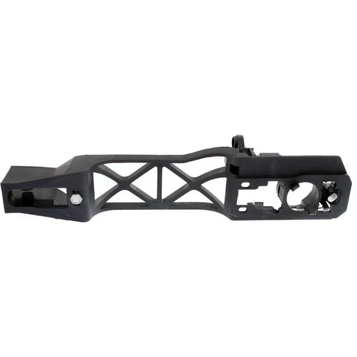 2006-2017 Chevrolet Equinox/HHR/Malibu/Traverse/GMC Acadia/Acadia Limited/Terrain/Buick Enclave Rear Driver Side Exterior Door Handle Handle Housing Only - GM1520148-Partify-Painted-Replacement-Body-Parts