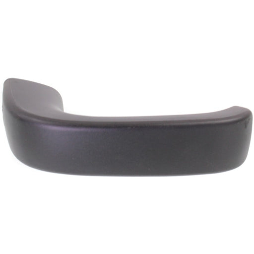 2007-2013 Chevrolet Silverado 1500/2500/3500/GMC Sierra 2500/Sierra 3500 Rear Driver Side Interior Door Handle Textured Inside - GM1552110-Partify-Painted-Replacement-Body-Parts