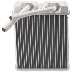 HVAC Heater Core Case Assembly image