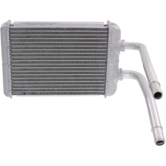 HVAC Heater Core Case Assembly image