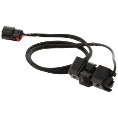 Rear Park Assist Camera image