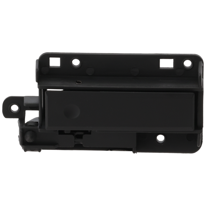 2007-2014 Chevrolet Silverado 1500/2500/3500/GMC Sierra 2500/Sierra 3500 Glove Box Latch Upper Glove Box Ebony - GM2964100-Partify-Painted-Replacement-Body-Parts