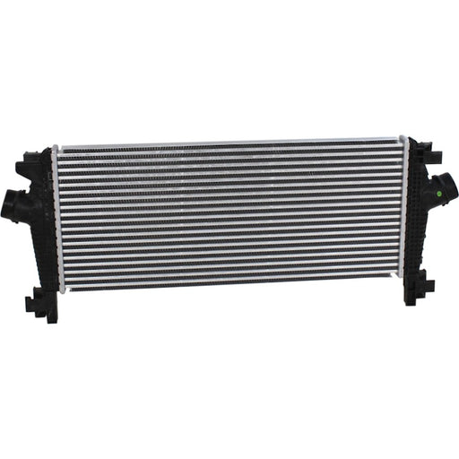 2011-2016 Buick Verano/Chevrolet Cruze/Cruze Limited Intercooler 1.4L L4/2L L4 - GM3012101-Partify-Painted-Replacement-Body-Parts