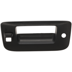 Rear Tailgate Handle image