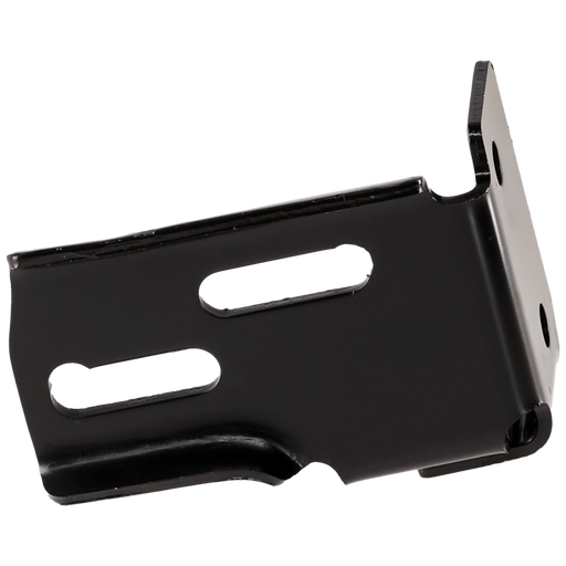 1994-1997 Chevrolet S10/GMC Sonoma Rear Passenger Side Bumper Bracket Inner - GM1167113-Partify-Painted-Replacement-Body-Parts