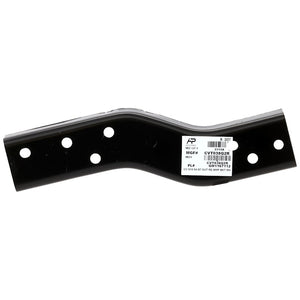 Rear Passenger Side Bumper Bracket image