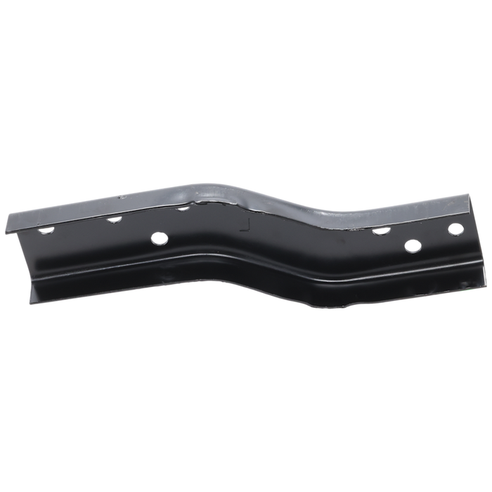 1994-1997 Chevrolet S10/GMC Sonoma Rear Driver Side Bumper Bracket Outer - GM1166112-Partify-Painted-Replacement-Body-Parts