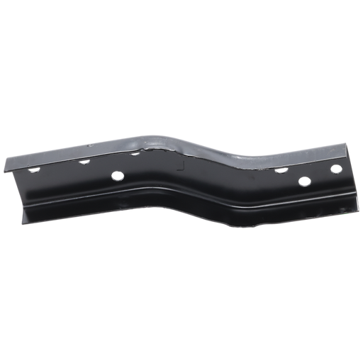 1994-1997 Chevrolet S10/GMC Sonoma Rear Driver Side Bumper Bracket Outer - GM1166112-Partify-Painted-Replacement-Body-Parts