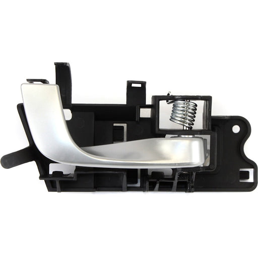 2007-2009 Cadillac SRX Front Passenger Side Interior Door Handle Ff=Rr Inside - GM1353165-Partify-Painted-Replacement-Body-Parts