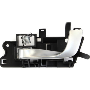 Front Driver Side Interior Door Handle image