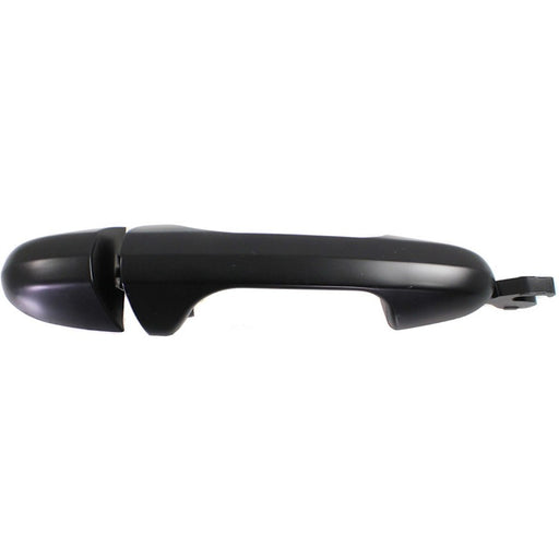 2004-2008 Chrysler Pacifica Front Passenger Side Exterior Door Handle - CH1311162-Partify-Painted-Replacement-Body-Parts