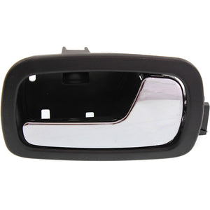 Front Passenger Side Interior Door Handle image