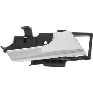 Front Passenger Side Interior Door Handle image