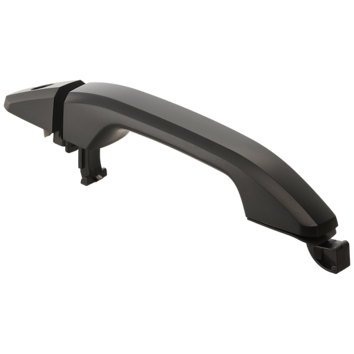 2014-2020 Chevrolet Silverado 1500/1500 LD/2500/3500/Suburban/Tahoe/GMC Sierra 1500/Sierra 1500 Limited/Sierra 2500/Sierra 3500/Yukon/Yukon XL Front Driver Side Exterior Door Handle W/Key Hole W/Cover - GM1310193-Partify-Painted-Replacement-Body-Parts