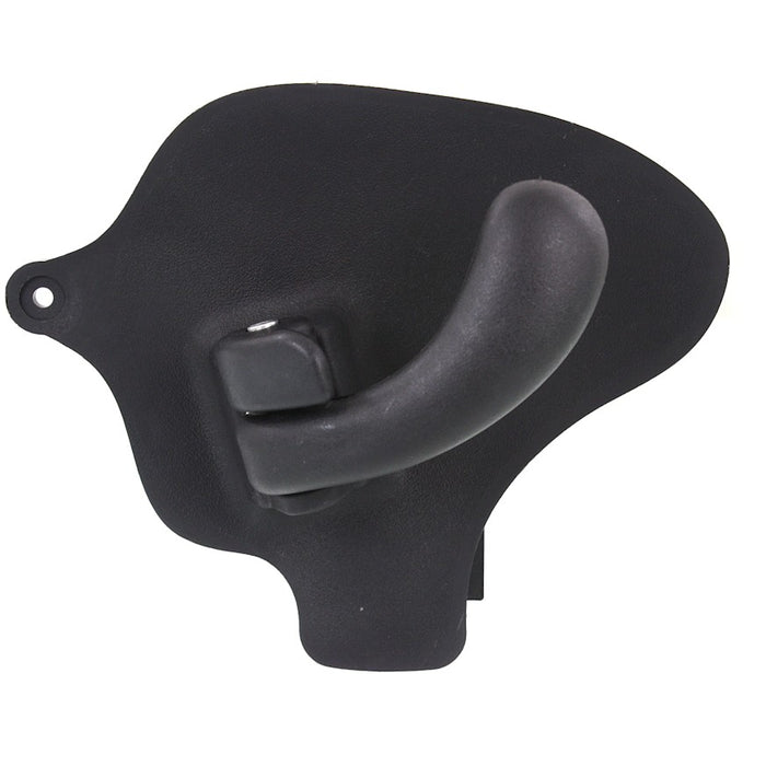 1995-2005 Chevrolet Cavalier/Pontiac Sunfire Front Driver Side Interior Door Handle Textured Inside - GM1352177-Partify-Painted-Replacement-Body-Parts