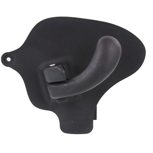 1995-2005 Chevrolet Cavalier/Pontiac Sunfire Front Driver Side Interior Door Handle Textured Inside - GM1352177-Partify-Painted-Replacement-Body-Parts