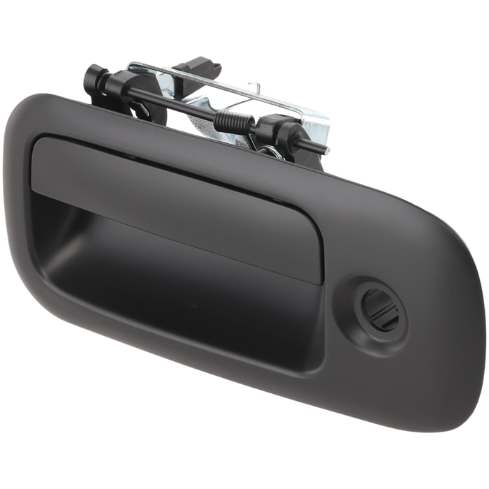 2010-2021 Chevrolet Express 1500/2500/3500/GMC Savana 1500/Savana 2500/Savana 3500 Front Driver Side Exterior Door Handle - GM1310196-Partify-Painted-Replacement-Body-Parts