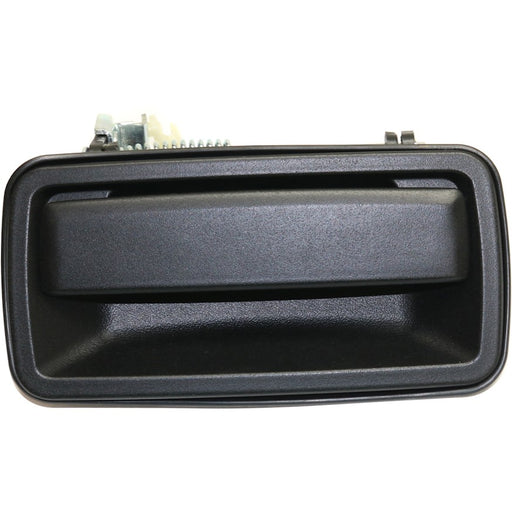 1994-2004 Chevrolet S10 Rear Passenger Side Exterior Door Handle Zinc - GM1521129-Partify-Painted-Replacement-Body-Parts