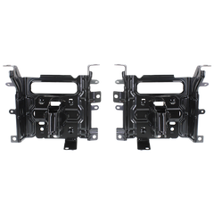 Front Bumper Bracket Set image