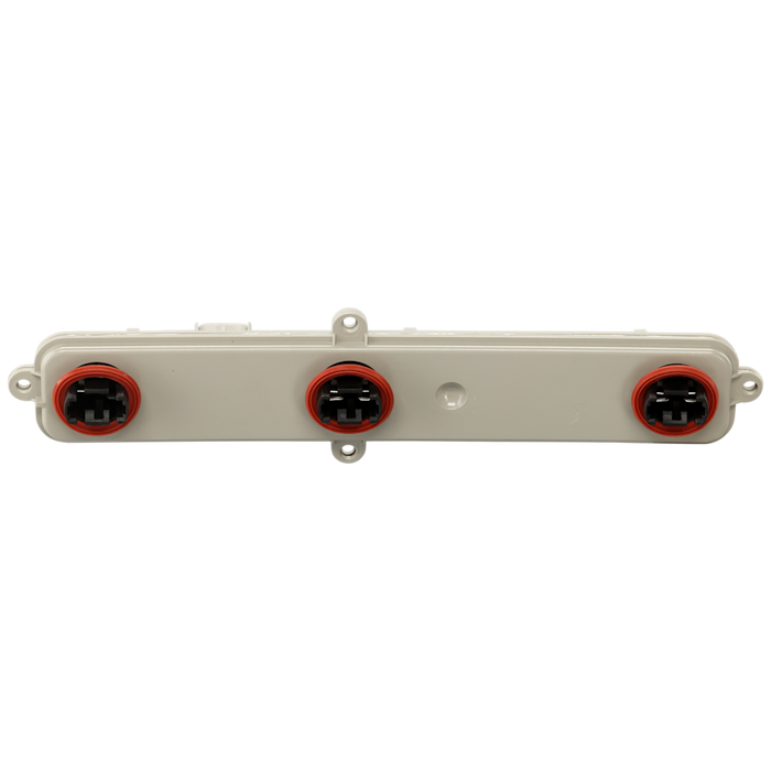 2002-2007 Dodge Ram 1500/2500/3500 Tail Light Wiring Harness Late Design Fits Right & Left - CH2814101-Partify-Painted-Replacement-Body-Parts