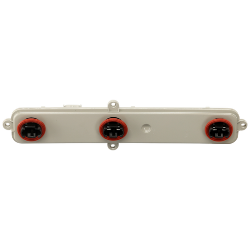 2002-2007 Dodge Ram 1500/2500/3500 Tail Light Wiring Harness Late Design Fits Right & Left - CH2814101-Partify-Painted-Replacement-Body-Parts