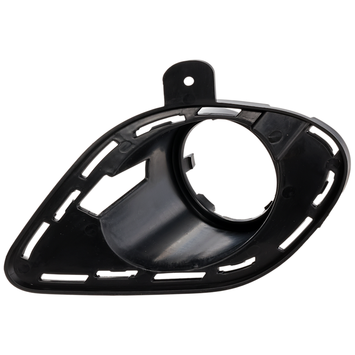 2015-2023 Dodge Charger Driver Side Fog Light Bracket Projector Type - CH2602100-Partify-Painted-Replacement-Body-Parts