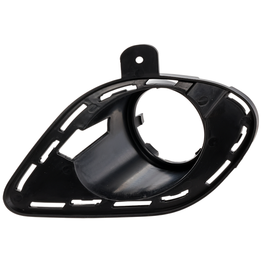 2015-2023 Dodge Charger Driver Side Fog Light Bracket Projector Type - CH2602100-Partify-Painted-Replacement-Body-Parts