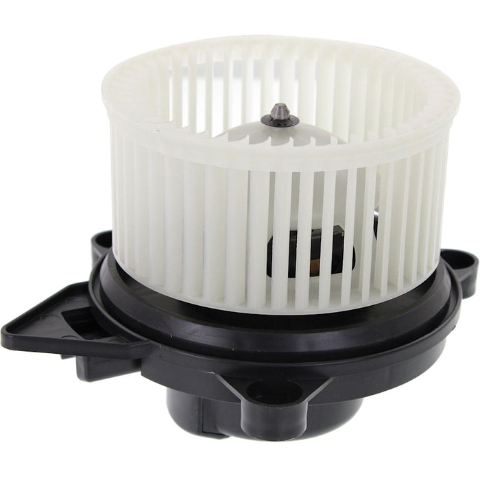 2004-2009 Chrysler Aspen/Dodge Durango HVAC Heater Assembly - CH3126122-Partify-Painted-Replacement-Body-Parts
