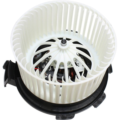 2007-2009 Dodge Sprinter 2500 HVAC Heater Assembly Front W/A/C - CH3126134-Partify-Painted-Replacement-Body-Parts