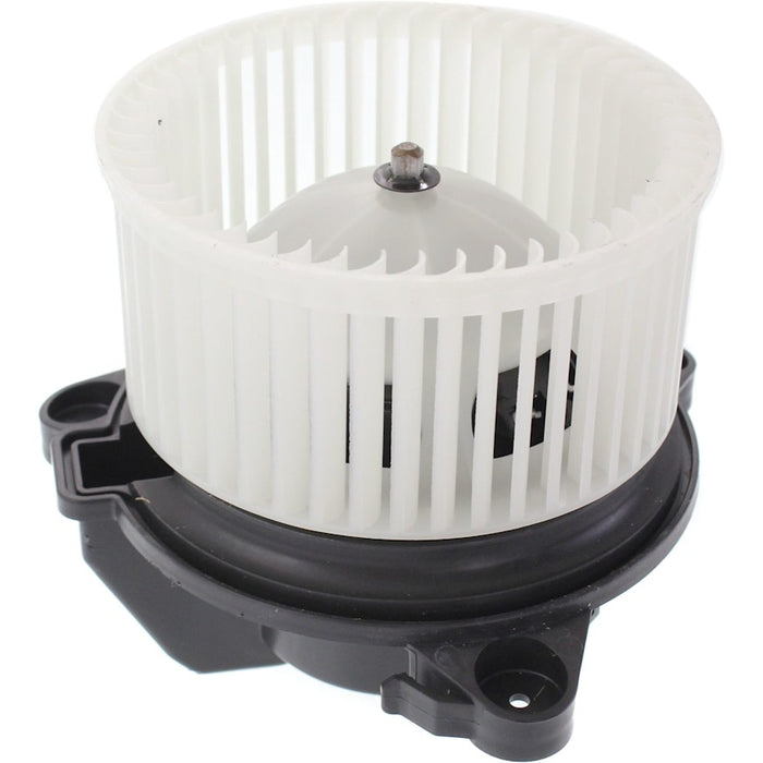 2005-2011 Dodge Dakota/Ram Dakota HVAC Heater Assembly - CH3126125-Partify-Painted-Replacement-Body-Parts
