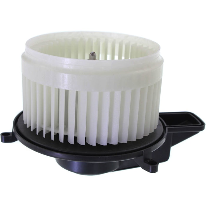 2008-2020 Chrysler Town & Country/Dodge Grand Caravan Front HVAC Heater Assembly - CH3126127-Partify-Painted-Replacement-Body-Parts