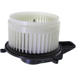 Front HVAC Heater Assembly image