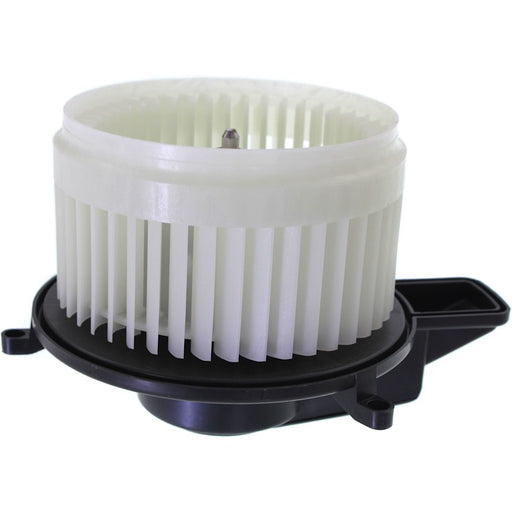 2008-2020 Chrysler Town & Country/Dodge Grand Caravan Front HVAC Heater Assembly - CH3126127-Partify-Painted-Replacement-Body-Parts