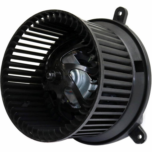 2003-2006 Dodge Sprinter 2500 HVAC Heater Assembly Motor & Fan Assembly - CH3126126-Partify-Painted-Replacement-Body-Parts