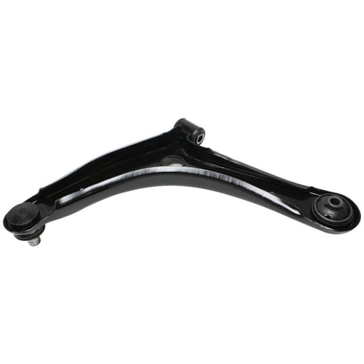 2007-2017 Dodge Caliber/Jeep Compass/Patriot Front Passenger Side Lower Suspension Control Arm - CH4511100-Partify-Painted-Replacement-Body-Parts