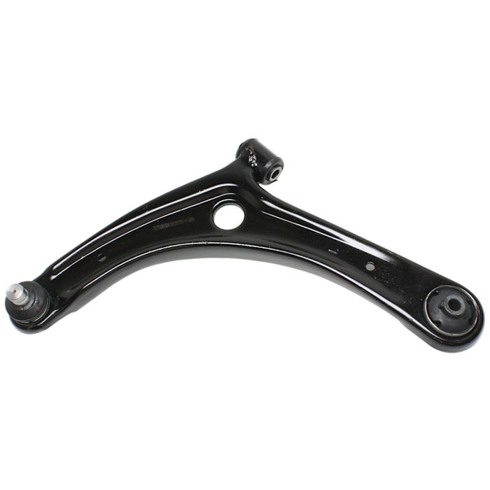 2007-2017 Dodge Caliber/Jeep Compass/Patriot Front Driver Side Lower Suspension Control Arm - CH4510100-Partify-Painted-Replacement-Body-Parts